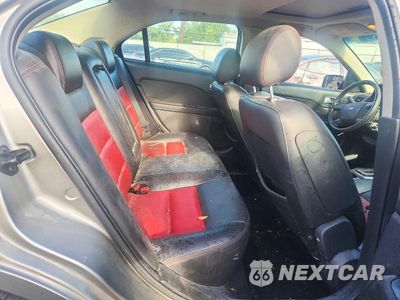 Zdjęcie 10 z 12 samochodu: 2008 FORD FUSION SE VIN:3FAHP07118R221458 - miniatura