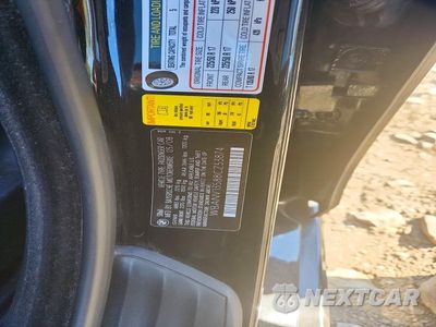 Zdjęcie 12 z 12 samochodu: 2008 BMW 5 SERIES VIN:WBANV13588CZ53874 - miniatura