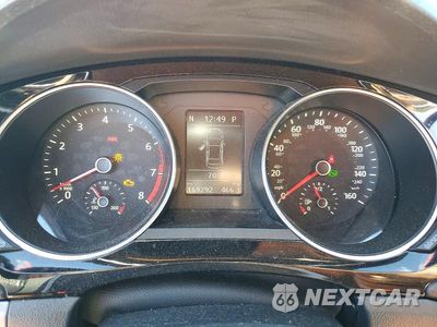 Zdjęcie 9 z 12 samochodu: 2016 VOLKSWAGEN JETTA SPORT VIN:3VWD17AJ0GM304528 - miniatura
