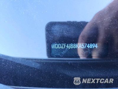 Zdjęcie 12 z 12 samochodu: 2019 MERCEDES-BENZ E 300 VIN:WDDZF4JB8KA574894 - miniatura