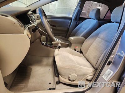 Zdjęcie 7 z 13 samochodu: 2003 TOYOTA COROLLA SE VIN:1NXBR32E73Z130519 - miniatura