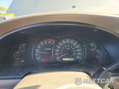 Zdjęcie 9 z 12 samochodu: 2006 TOYOTA TUNDRA DOUBLE CAB SR5 VIN:5TBET341X6S556543 - miniatura
