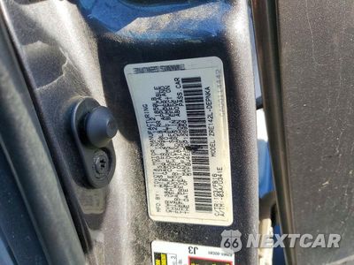 Zdjęcie 13 z 13 samochodu: 2013 TOYOTA COROLLA LE VIN:5YFBU4EE9DP126958 - miniatura