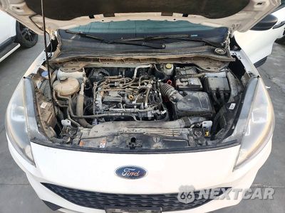 Zdjęcie 12 z 13 samochodu: 2020 FORD ESCAPE S VIN:1FMCU0F69LUC60659 - miniatura