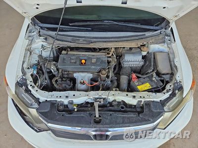 Zdjęcie 11 z 12 samochodu: 2012 HONDA CIVIC LX VIN:2HGFB2F52CH612320 - miniatura