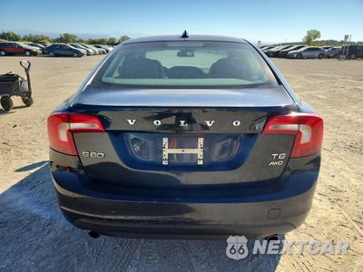 Zdjęcie 6 z 12 samochodu: 2012 VOLVO S60 T6 VIN:YV1902FH8C2140400 - miniatura