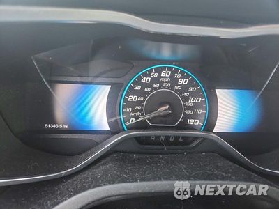Zdjęcie 9 z 13 samochodu: 2013 FORD FOCUS BEV VIN:1FADP3R49DL165303 - miniatura