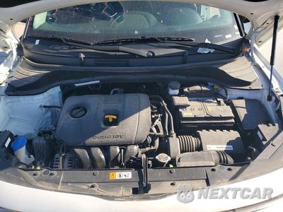 Zdjęcie 11 z 12 samochodu: 2025 KIA SOUL LX VIN:KNDJ23AU4S7262227 - miniatura