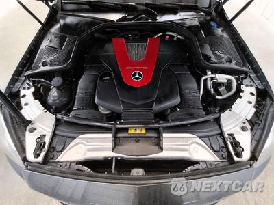 Zdjęcie 11 z 12 samochodu: 2018 MERCEDES-BENZ C 43 4MATIC AMG VIN:55SWF6EB3JU242756 - miniatura