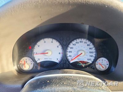 Zdjęcie 9 z 13 samochodu: 2003 JEEP LIBERTY SPORT VIN:1J4GK48K93W622176 - miniatura