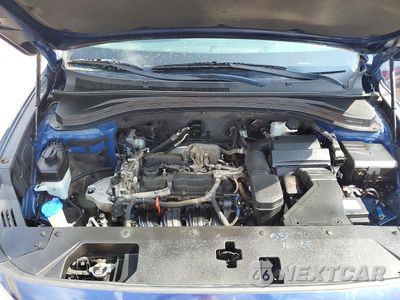 Zdjęcie 11 z 12 samochodu: 2019 HYUNDAI SANTA FE SE VIN:5NMS2CAD7KH128423 - miniatura