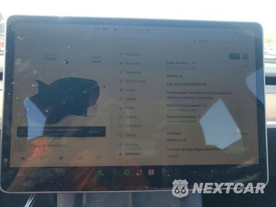 Zdjęcie 9 z 14 samochodu: 2023 TESLA MODEL Y VIN:7SAYGDEF4PF911742 - miniatura