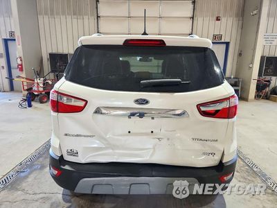 Zdjęcie 6 z 13 samochodu: 2018 FORD ECOSPORT TITANIUM VIN:MAJ6P1WL2JC196364 - miniatura