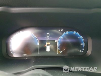 Zdjęcie 9 z 13 samochodu: 2024 TOYOTA RAV4 LIMITED VIN:JTMD6RFV6RD149428 - miniatura