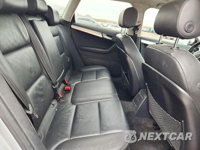 Zdjęcie 10 z 12 samochodu: 2011 AUDI A3 PREMIUM PLUS VIN:WAUKJAFM3BA163287 - miniatura