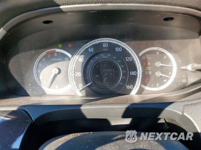 Zdjęcie 9 z 12 samochodu: 2017 HONDA ACCORD LX VIN:1HGCR2F34HA183491 - miniatura