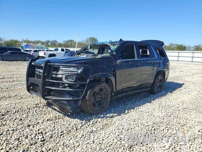 2021 CHEVROLET TAHOE K1500 1GNSKLED3MR462139 - główne zdjęcie licytacji z USA - miniatura
