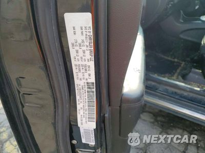 Zdjęcie 13 z 13 samochodu: 2013 DODGE DURANGO CREW VIN:1C4RDJDG5DC660273 - miniatura