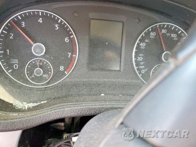 Zdjęcie 9 z 12 samochodu: 2012 VOLKSWAGEN PASSAT SE VIN:1VWBP7A34CC059249 - miniatura