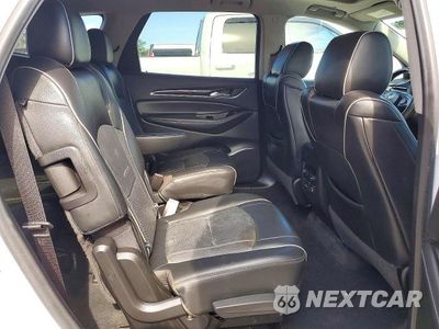 Zdjęcie 11 z 13 samochodu: 2020 BUICK ENCLAVE AVENIR VIN:5GAERDKW2LJ288351 - miniatura
