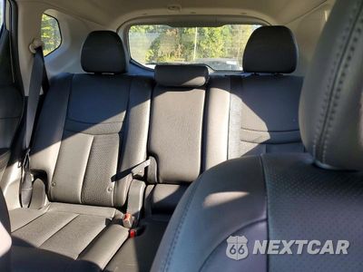 Zdjęcie 10 z 13 samochodu: 2015 NISSAN ROGUE SL VIN:5N1AT2MV6FC859545 - miniatura