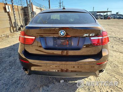 Zdjęcie 6 z 14 samochodu: 2013 BMW X6 XDRIVE35I VIN:5UXFG2C51DL782160 - miniatura
