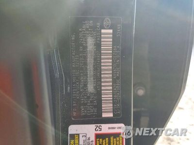 Zdjęcie 13 z 13 samochodu: 2019 TOYOTA CAMRY SE VIN:4T1B11HK8KU748827 - miniatura
