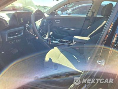 Zdjęcie 8 z 13 samochodu: 2025 KIA K4 LXS VIN:3KPFT4DE5SE071624 - miniatura