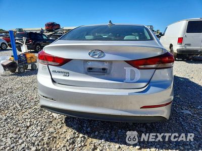 Zdjęcie 6 z 12 samochodu: 2017 HYUNDAI ELANTRA SE VIN:KMHD74LF9HU110520 - miniatura