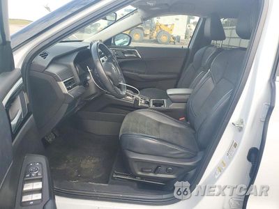 Zdjęcie 7 z 13 samochodu: 2024 MITSUBISHI OUTLANDER SE VIN:JA4J4VA84RZ009653 - miniatura