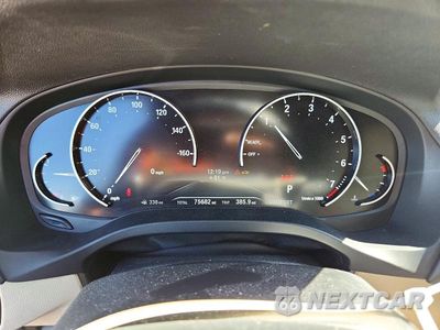 Zdjęcie 9 z 12 samochodu: 2018 BMW X3 XDRIVE30I VIN:5UXTR9C57JLD62648 - miniatura