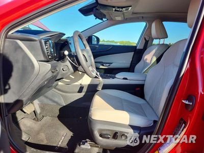 Zdjęcie 7 z 13 samochodu: 2025 LEXUS NX 350H LUXURY VIN:2T2HKCEZ7SC049822 - miniatura