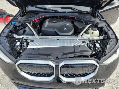 Zdjęcie 11 z 12 samochodu: 2025 BMW X3 30 XDRIVE VIN:5UX53GP00S9Y86121 - miniatura