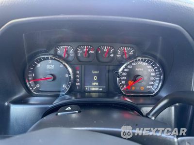 Zdjęcie 8 z 10 samochodu: 2015 CHEVROLET SILVERADO K2500 HEAVY DUTY VIN:1GC1KUEB0FF193532 - miniatura