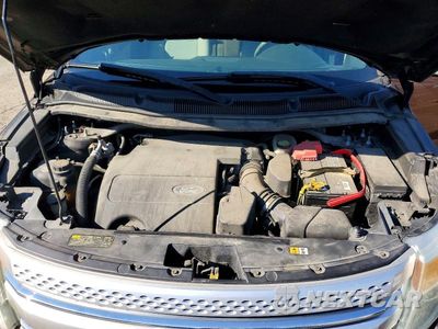 Zdjęcie 12 z 13 samochodu: 2012 FORD EXPLORER XLT VIN:1FMHK8D89CGA38491 - miniatura