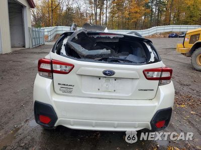 Zdjęcie 6 z 12 samochodu: 2018 SUBARU CROSSTREK PREMIUM VIN:JF2GTABC4JH256519 - miniatura