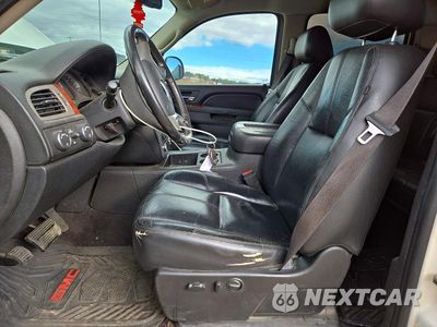 Zdjęcie 7 z 12 samochodu: 2011 GMC SIERRA K1500 SLT VIN:3GTP2WE38BG232746 - miniatura