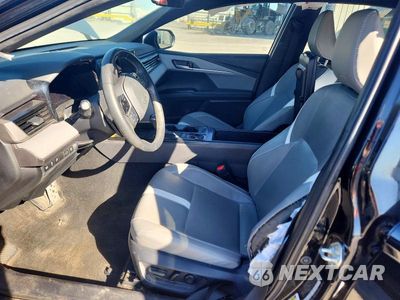 Zdjęcie 7 z 12 samochodu: 2025 TOYOTA CAMRY SE VIN:4T1DAACK7SU012980 - miniatura