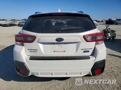 Zdjęcie 6 z 13 samochodu: 2021 SUBARU CROSSTREK LIMITED VIN:JF2GTDNC0MH330648 - miniatura