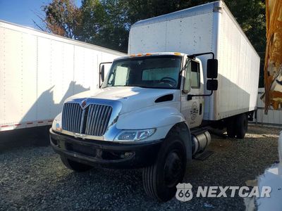 2016 INTERNATIONAL 4000 4300 1HTMMMML9GH379435 - główne zdjęcie licytacji z USA - miniatura