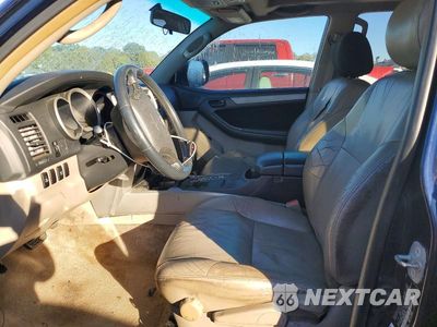 Zdjęcie 7 z 13 samochodu: 2006 TOYOTA 4RUNNER SR5 VIN:JTEZU14R760066866 - miniatura