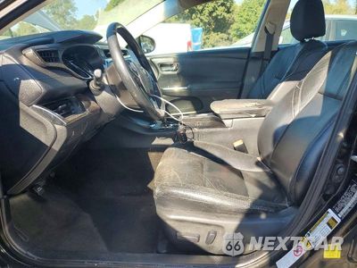Zdjęcie 7 z 12 samochodu: 2013 TOYOTA AVALON XLE VIN:4T1BK1EB7DU046194 - miniatura