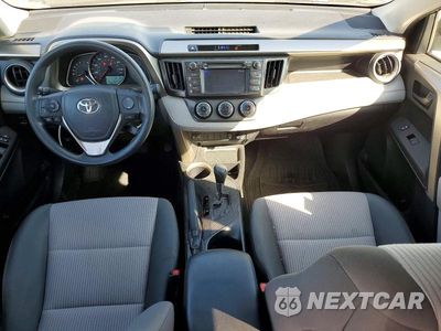 Zdjęcie 8 z 13 samochodu: 2013 TOYOTA RAV4 LE VIN:2T3BFREVXDW113102 - miniatura