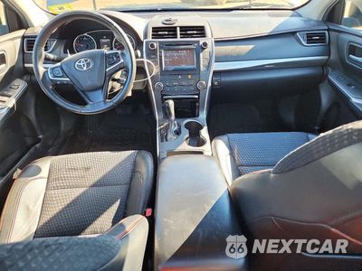 Zdjęcie 8 z 12 samochodu: 2015 TOYOTA CAMRY SE VIN:4T1BF1FK1FU913756 - miniatura
