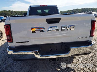 Zdjęcie 6 z 13 samochodu: 2027 RAM 2500 BIG HORN VIN:3C6UR5JL6VG380999 - miniatura