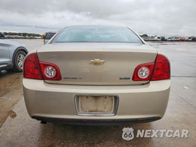 Zdjęcie 6 z 12 samochodu: 2011 CHEVROLET MALIBU 1LT VIN:1G1ZC5EU3BF119919 - miniatura