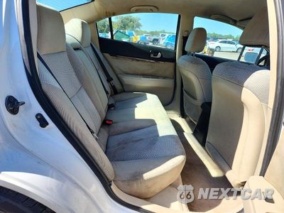 Zdjęcie 10 z 12 samochodu: 2012 MITSUBISHI GALANT ES VIN:4A32B3FF5CE009894 - miniatura