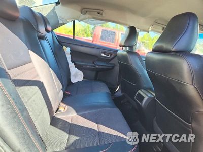 Zdjęcie 10 z 12 samochodu: 2017 TOYOTA CAMRY SE VIN:4T1BF1FK0HU437616 - miniatura