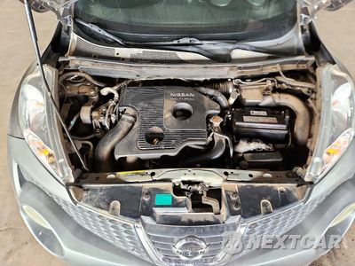 Zdjęcie 11 z 12 samochodu: 2011 NISSAN JUKE SV VIN:JN8AF5MV5BT011488 - miniatura