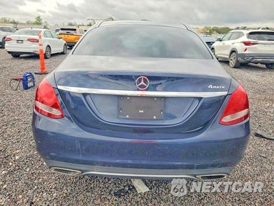 Zdjęcie 6 z 12 samochodu: 2018 MERCEDES-BENZ C 300 4MATIC VIN:55SWF4KB7JU236290 - miniatura